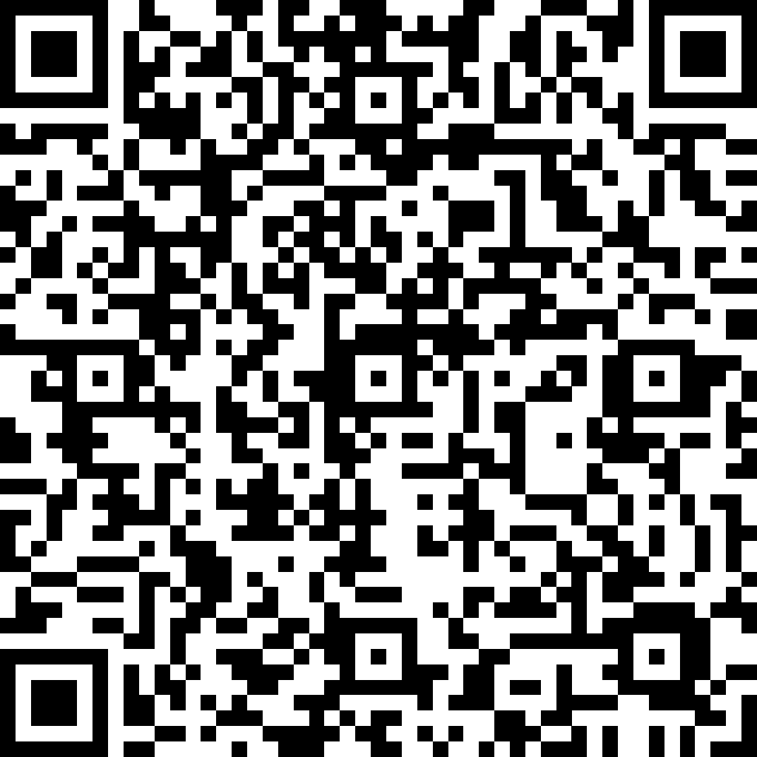 QR-Code für Spende
